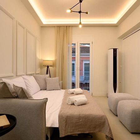 San Rocco Suite Corfu  Экстерьер фото