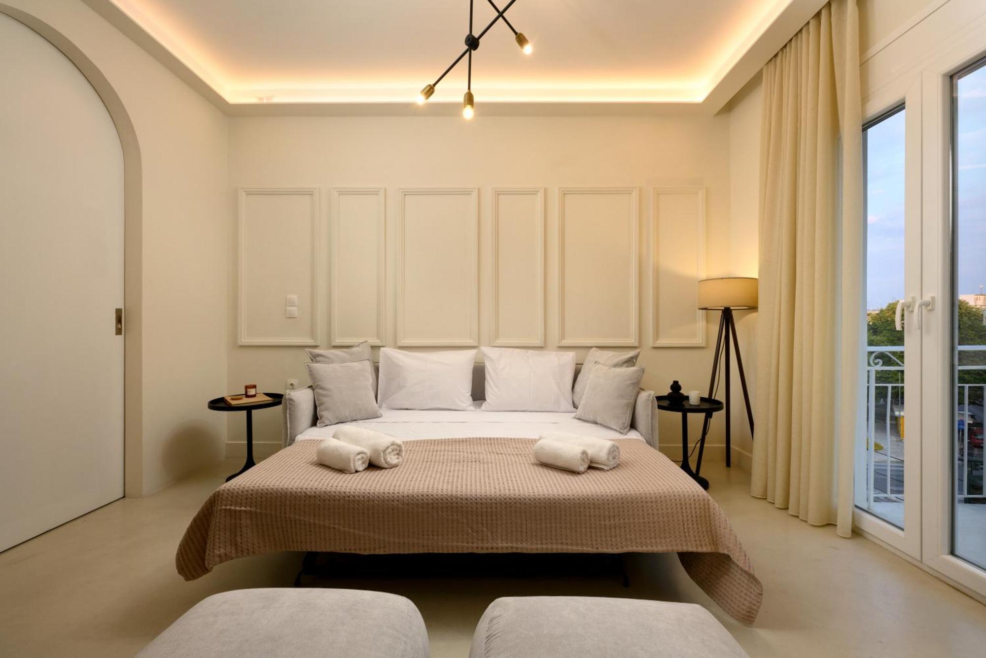 San Rocco Suite Corfu  Экстерьер фото