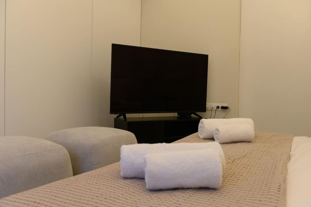 San Rocco Suite Corfu  Экстерьер фото