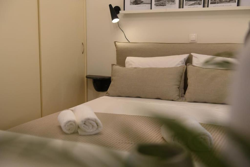 San Rocco Suite Corfu  Экстерьер фото