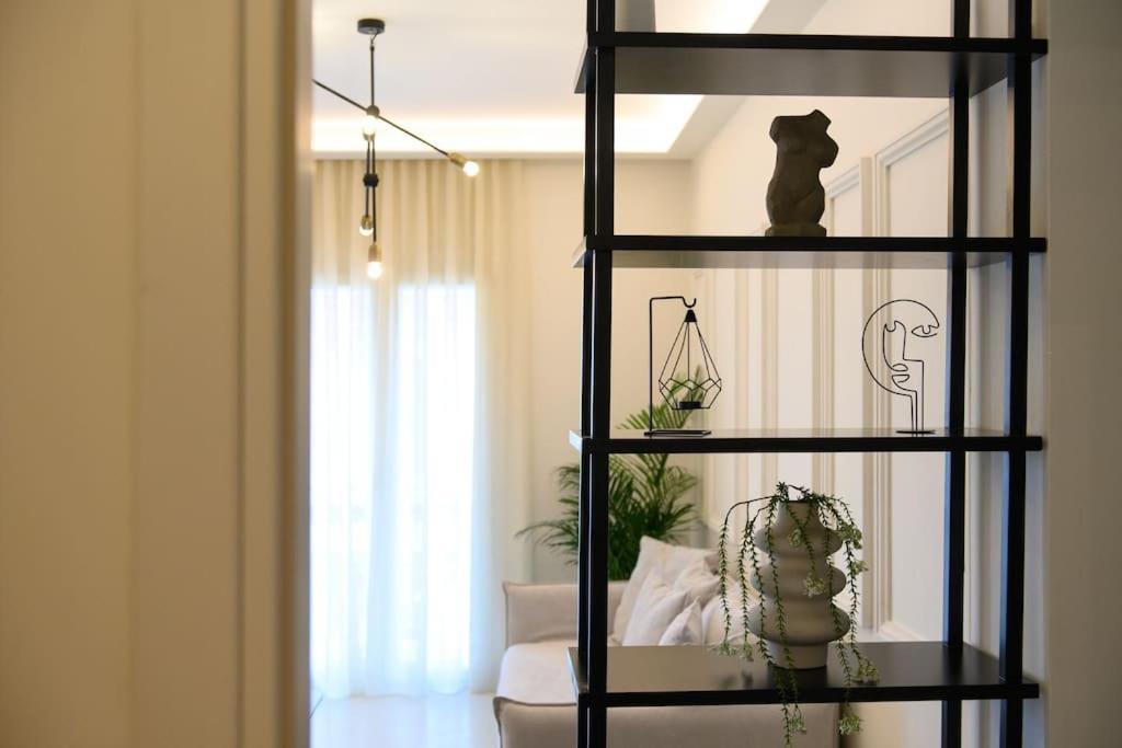 San Rocco Suite Corfu  Экстерьер фото