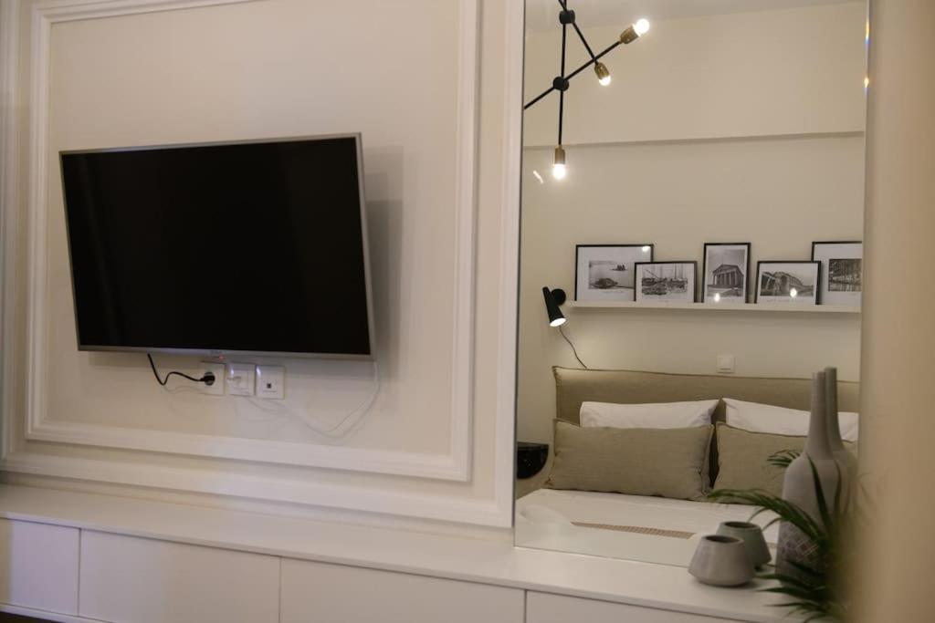 San Rocco Suite Corfu  Экстерьер фото
