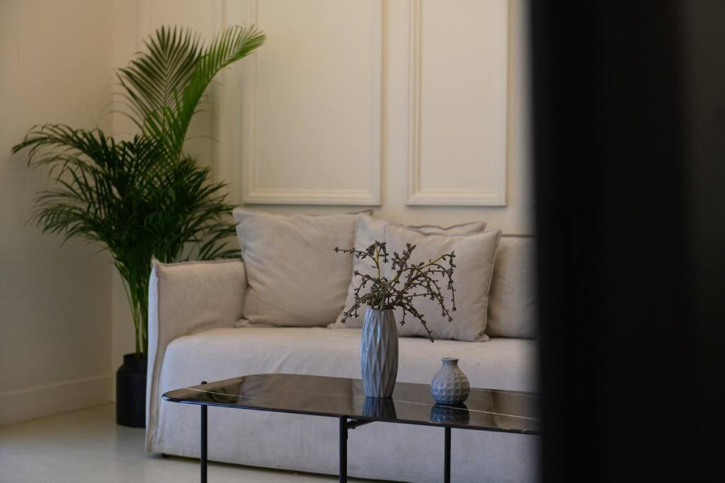 San Rocco Suite Corfu  Экстерьер фото