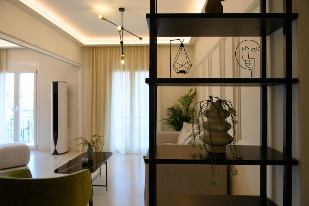 San Rocco Suite Corfu  Экстерьер фото