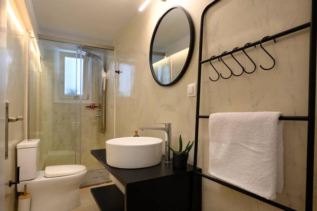 San Rocco Suite Corfu  Экстерьер фото
