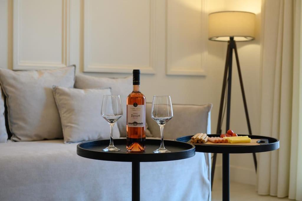 San Rocco Suite Corfu  Экстерьер фото