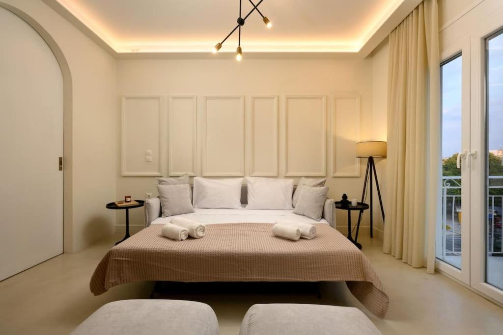 San Rocco Suite Corfu  Экстерьер фото